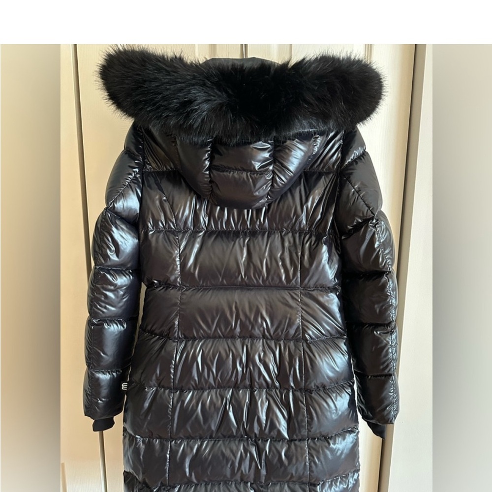 Artizia Super Puff - The SuperSnug Puff Mid - Hi-Gloss with Fur Hood - Picture 4 of 7